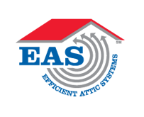 Efficient Attic Logo